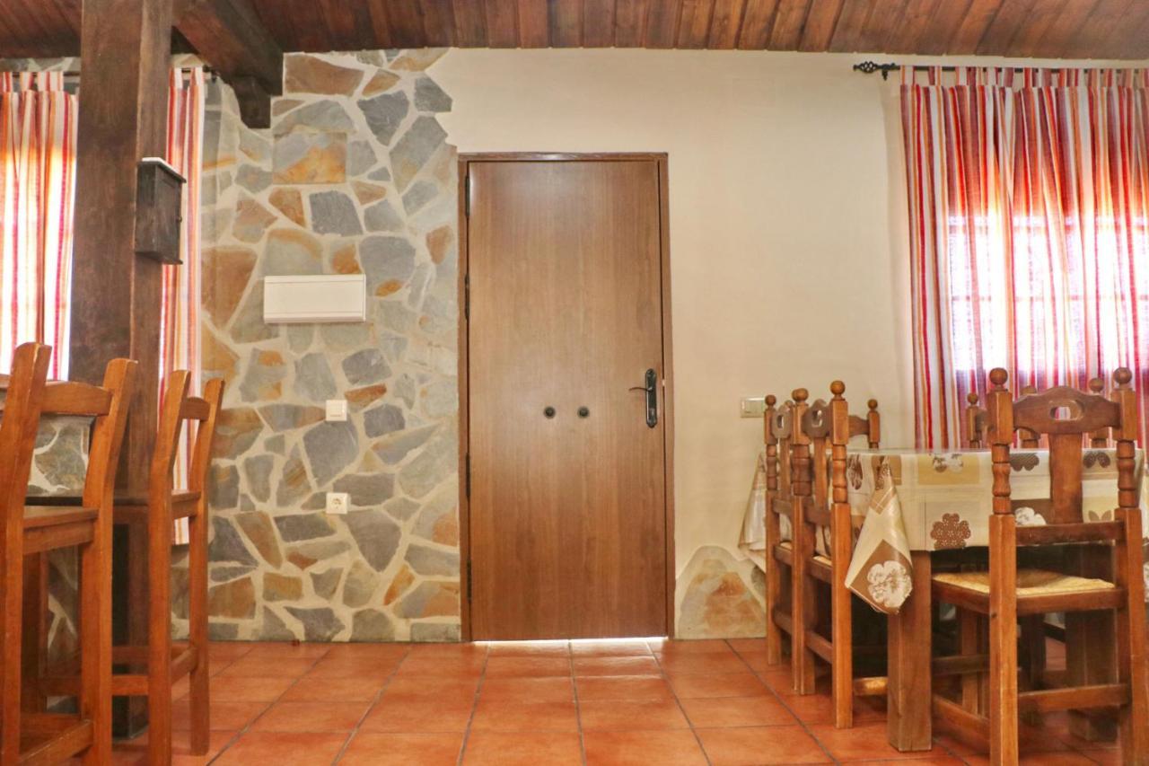 Chalet Bella Mendoza Conil De La Frontera Exterior photo