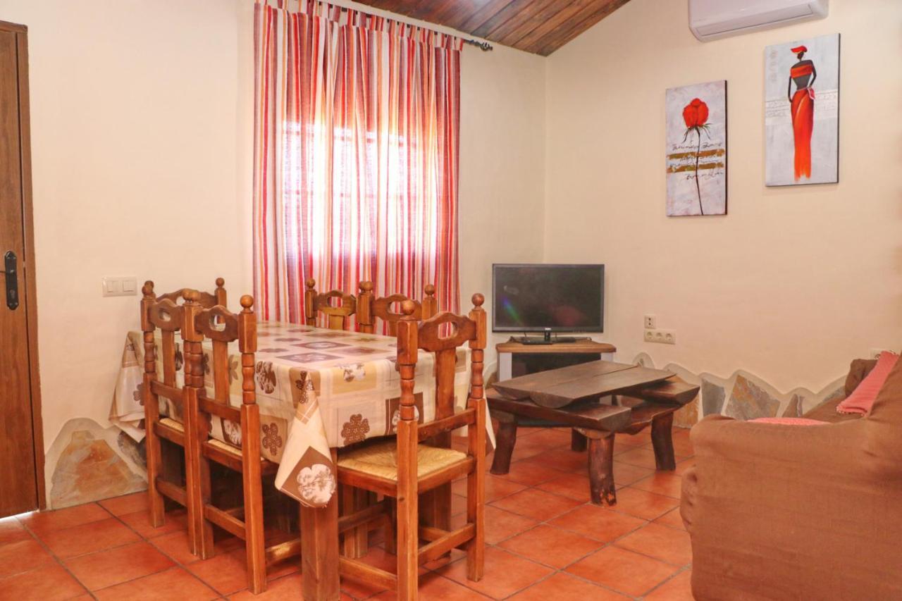 Chalet Bella Mendoza Conil De La Frontera Exterior photo