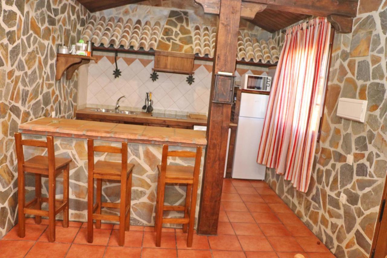 Chalet Bella Mendoza Conil De La Frontera Exterior photo